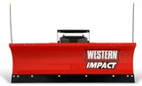 WESTERN HEAVY DUTY IMPACT UTV PLOWS